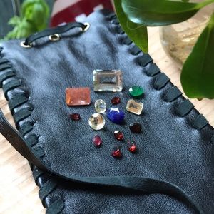 Assortment of Real Gemstones